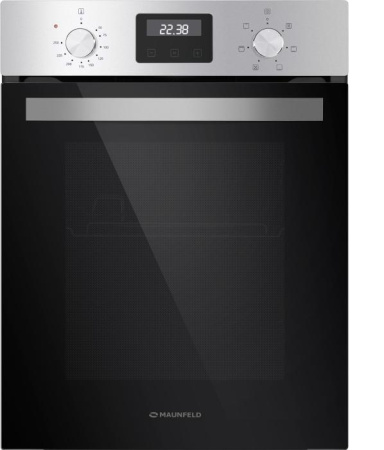 Электрический духовой шкаф MAUNFELD EOEM516S